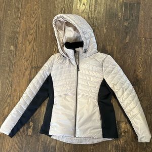 Calvin Klein Puffer Jacket